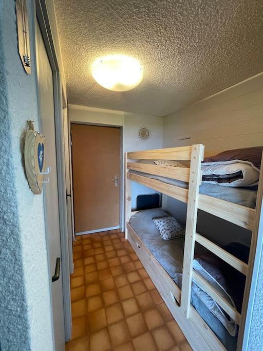 Studio Myrtilles Du Leman Vue Sur Lac Et Montagne Thollon-les-Memises Εξωτερικό φωτογραφία